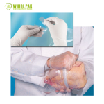 Sampling Bag Nasco B01319A